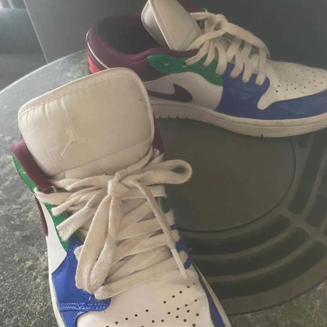 Nike air Jordan  - 91