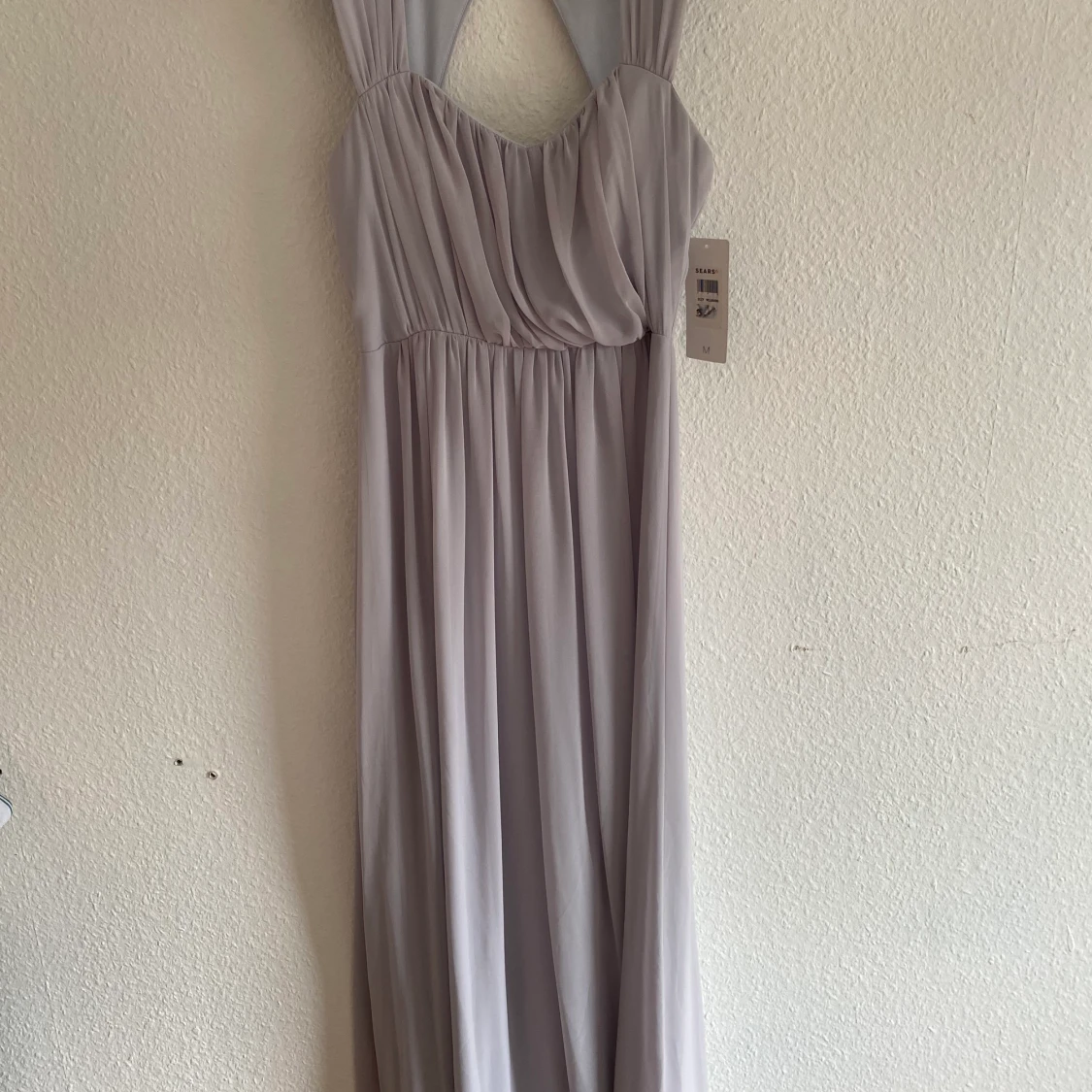 Balklänning, festklänning