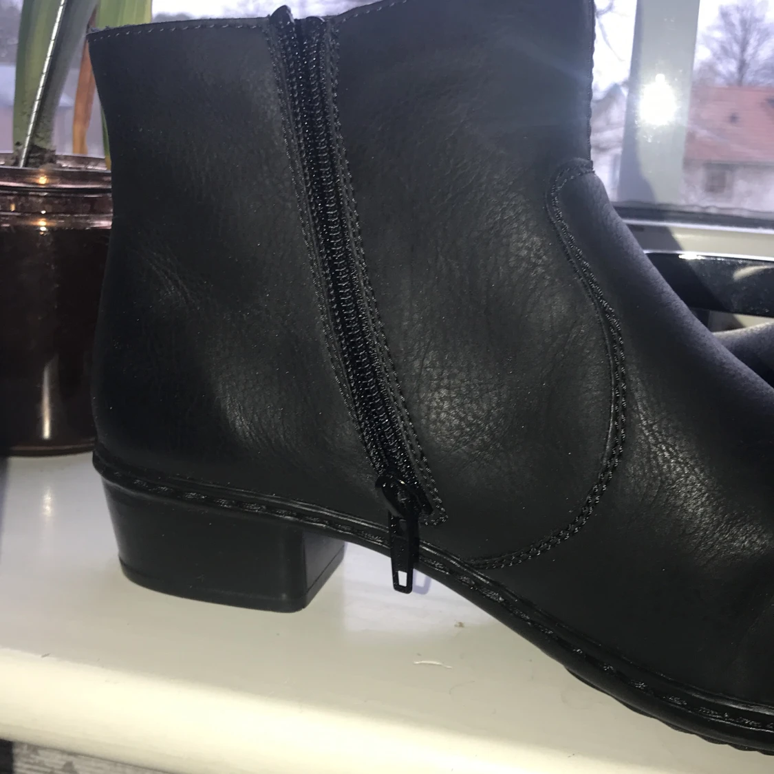 Helt nya och oanvända kängor!😍 - 91