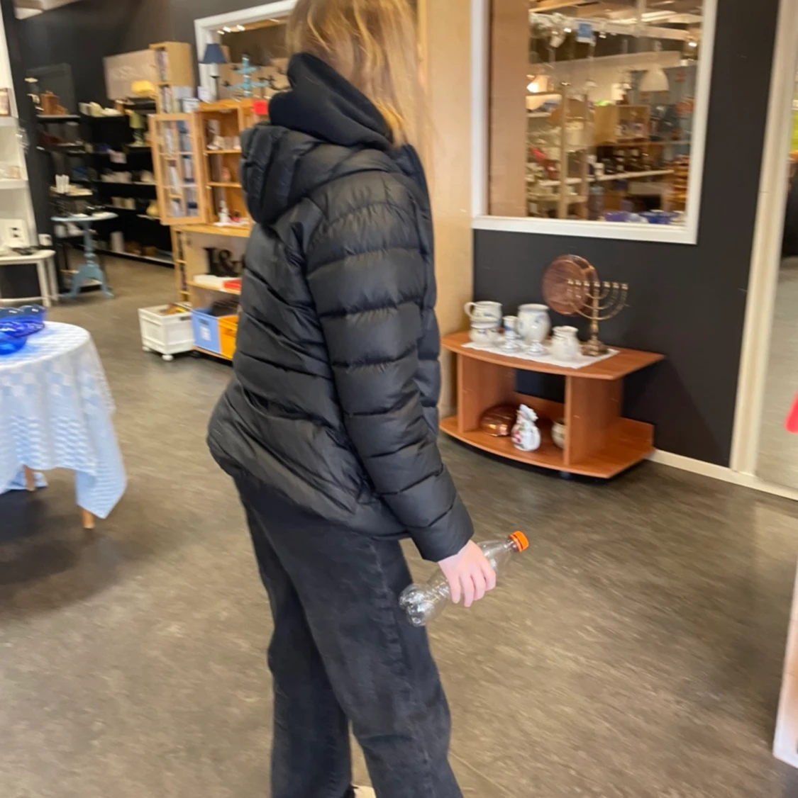 PeakPerformance jacka