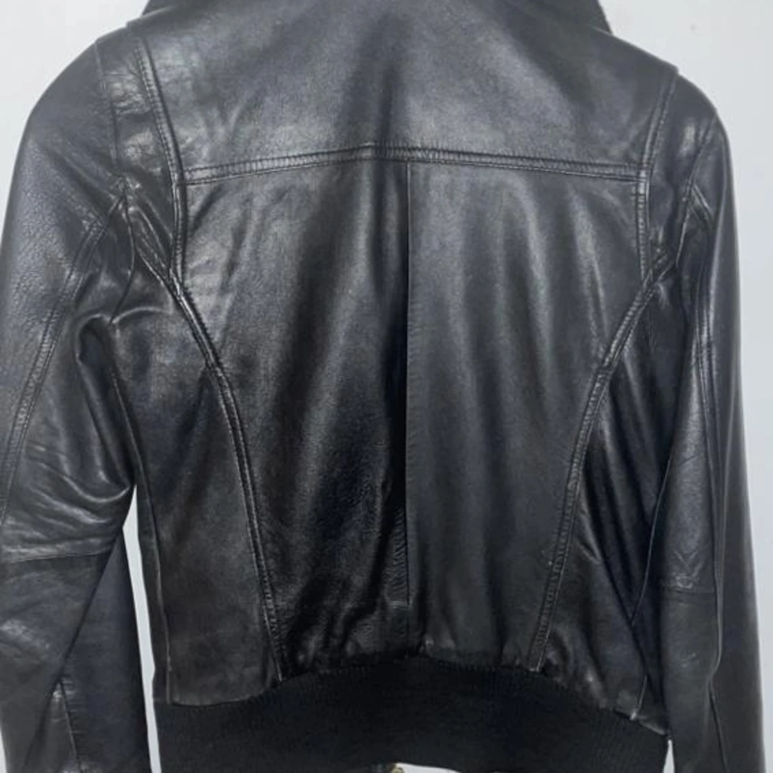 Bruno Zargoza skinnjacka - 90