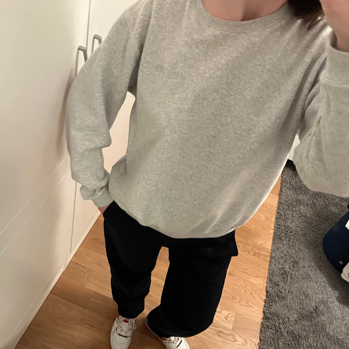 Djerf avenue tröja  - 91