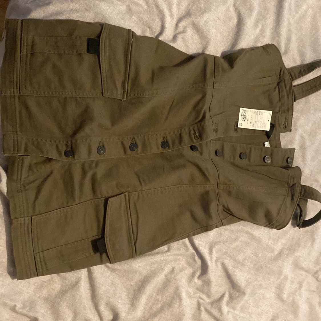 Klänning från Hm - 90