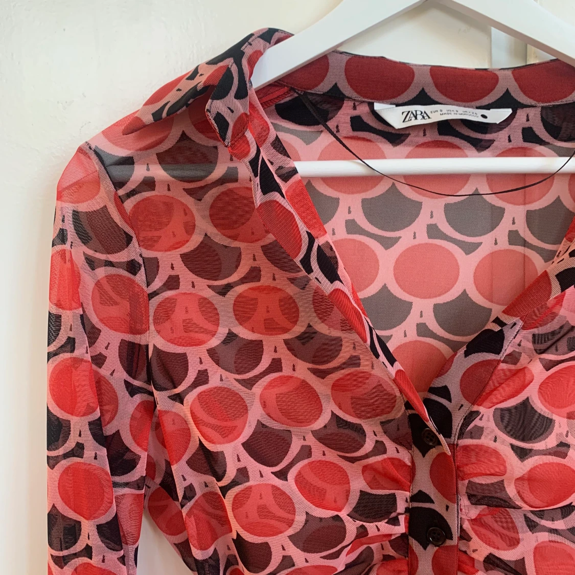 Topp från Zara  - 90