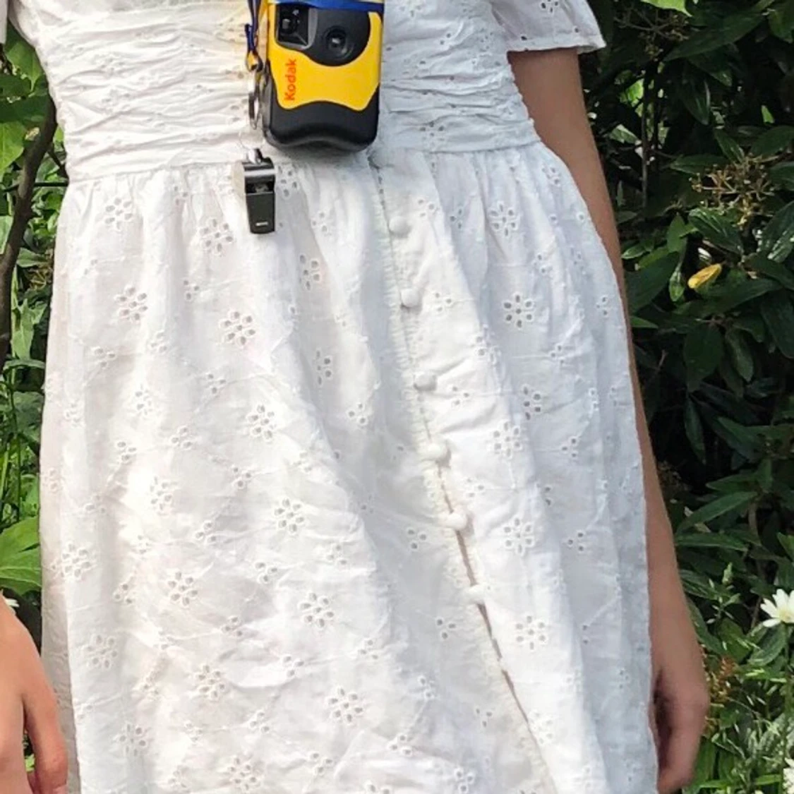 Studentklänning  - 91