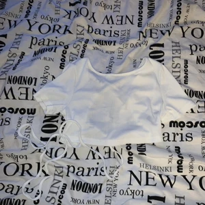 Tröja - Super fin tröja att ha på sommaren!