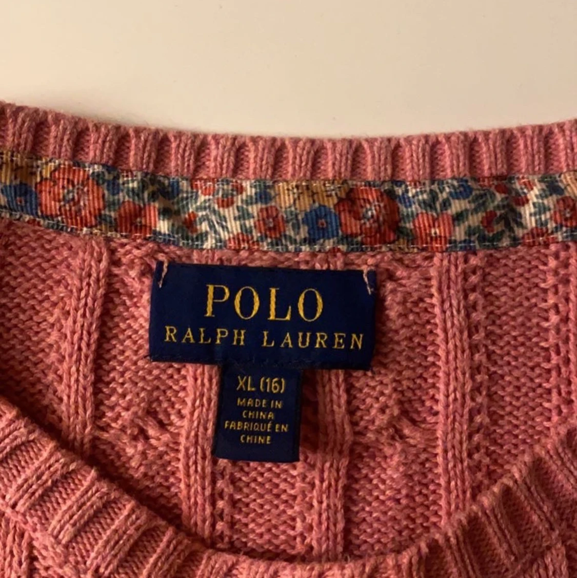 Ralph lauren Cable-Knit - 91
