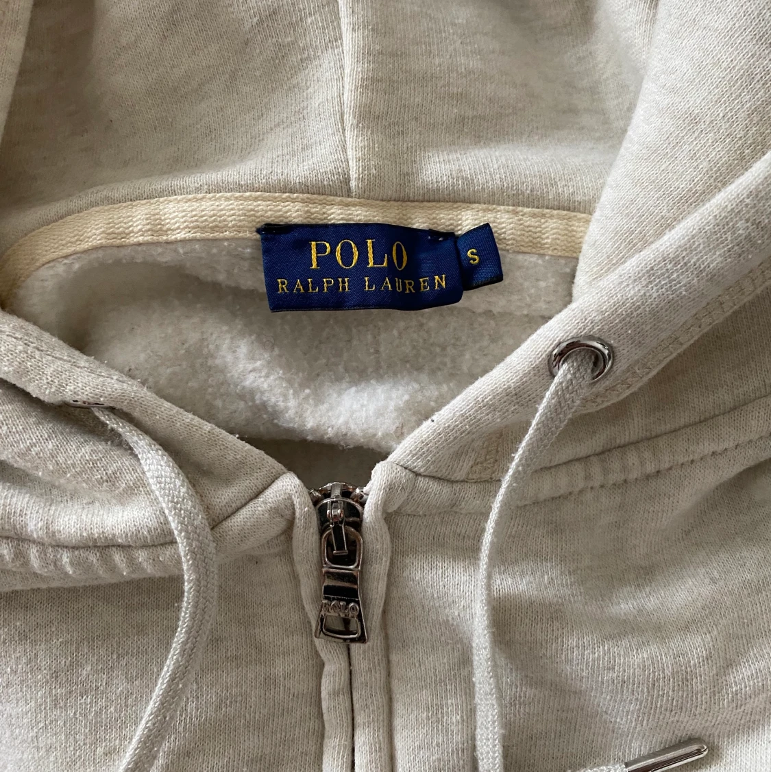 Polo Ralph Lauren huvtröja - 90