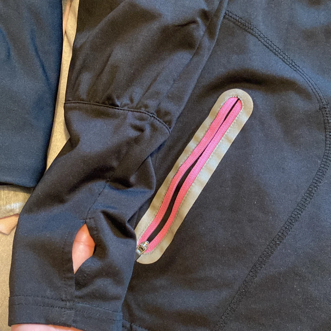 Träningströja - 91