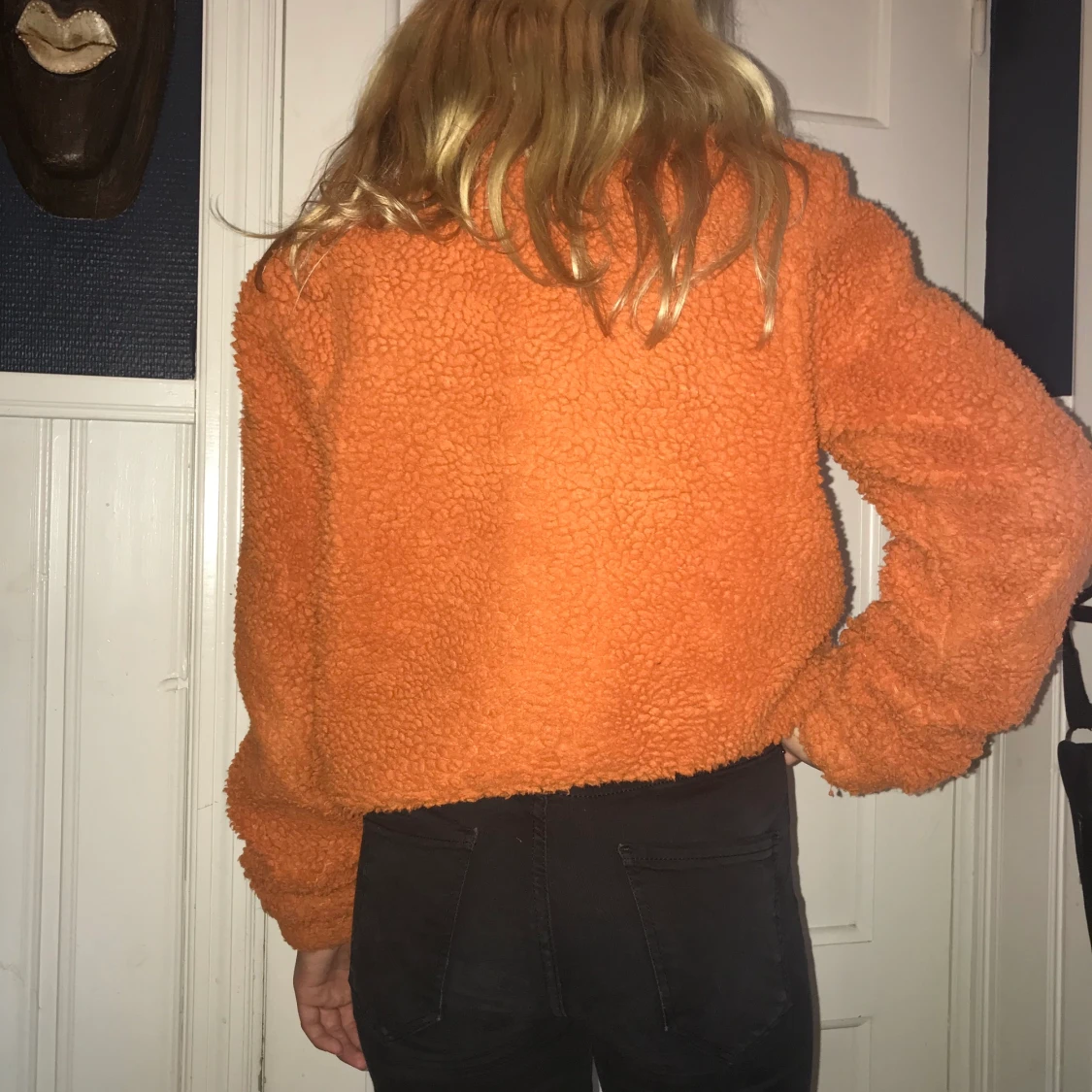 Teddy jacka strl xs - 90