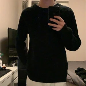 Scotch & Soda Stickad Tröja M - Väldigt bra skick, nästan orörd😁😁 Nypris: 999kr