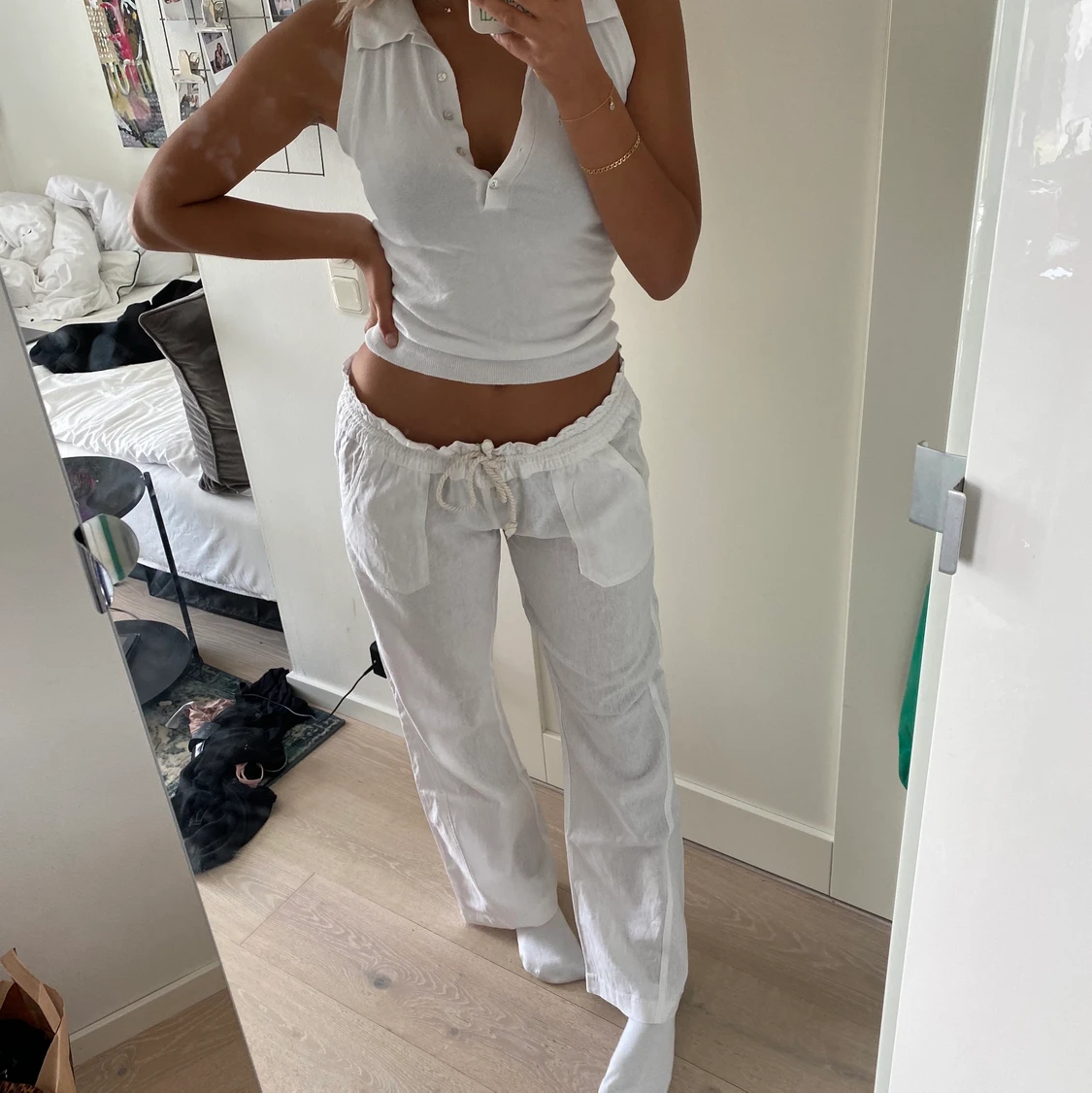 Roxy oceanside sea salt - 91