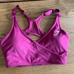 Gymahark sportbh  - Endast använd en gång