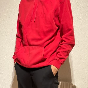 Hoodie - En snygg enkel hoodie från H&M