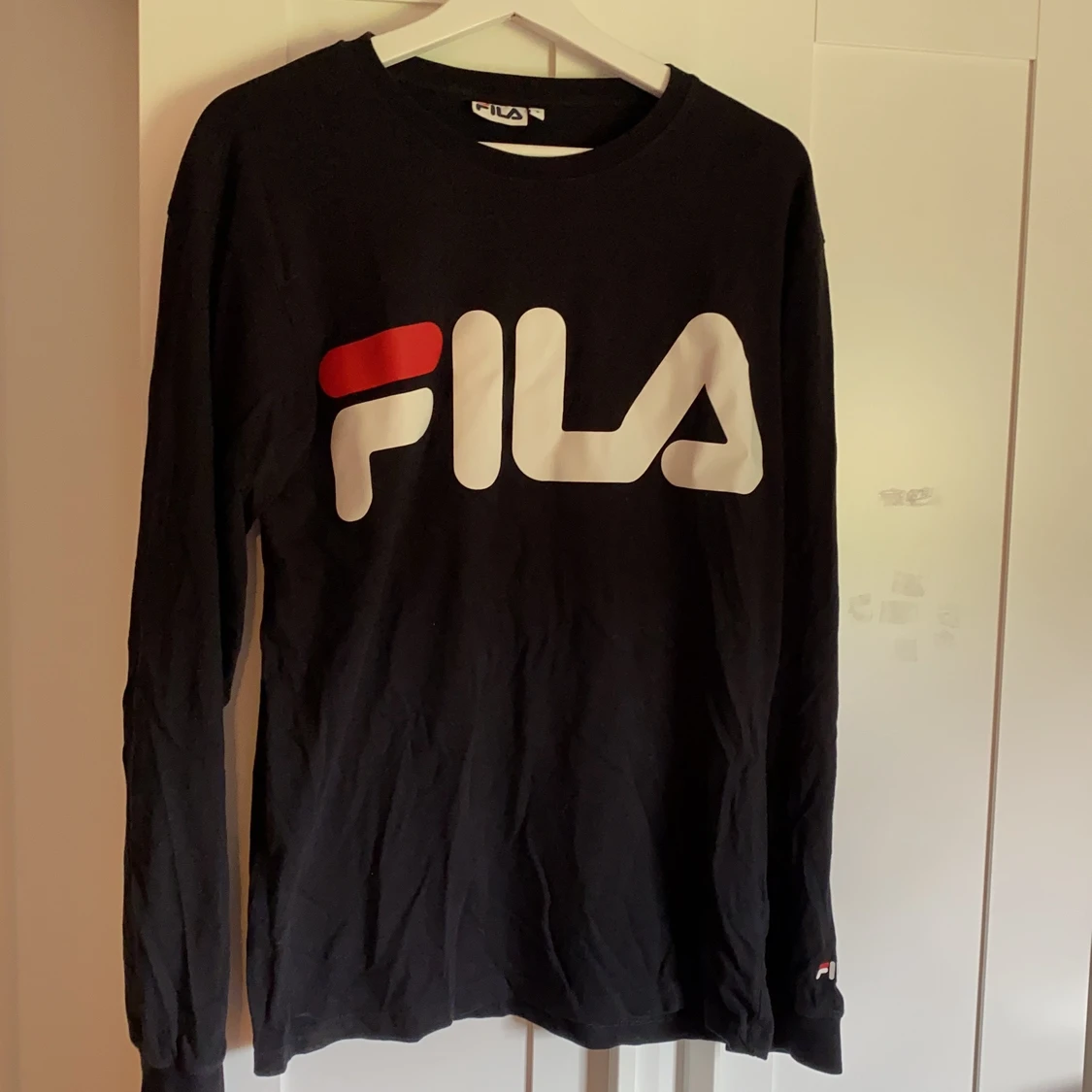 fila tröja - 91