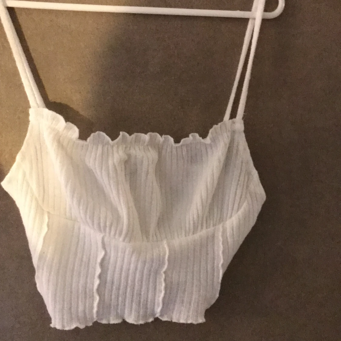 Supersöt topp! Från Shein. strl S - 90