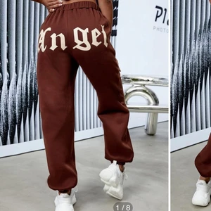 Mjukis  - Helt nya, storlek M