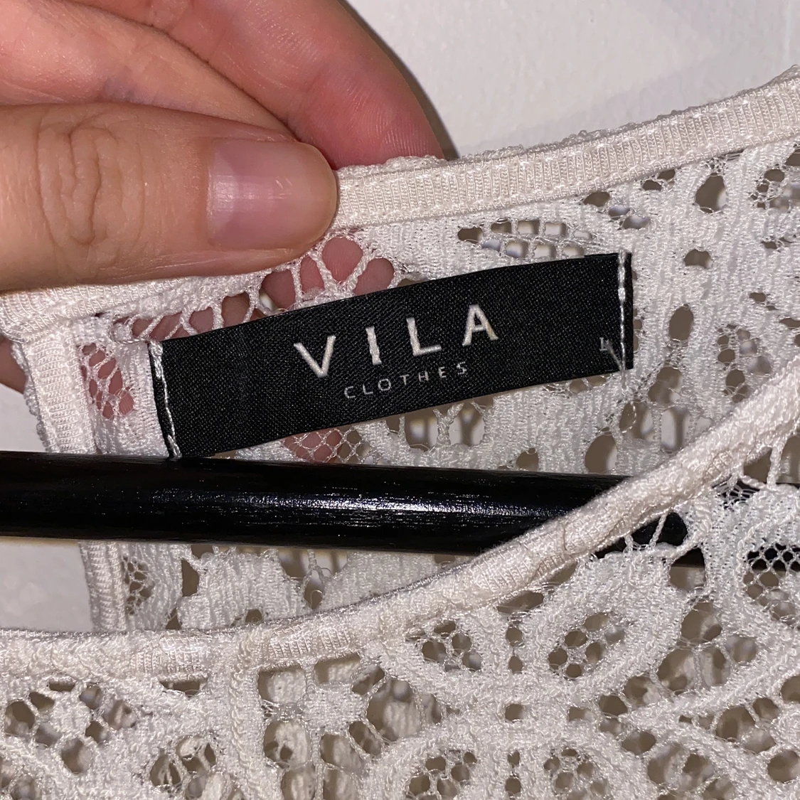 Spetsblus strl S - 91