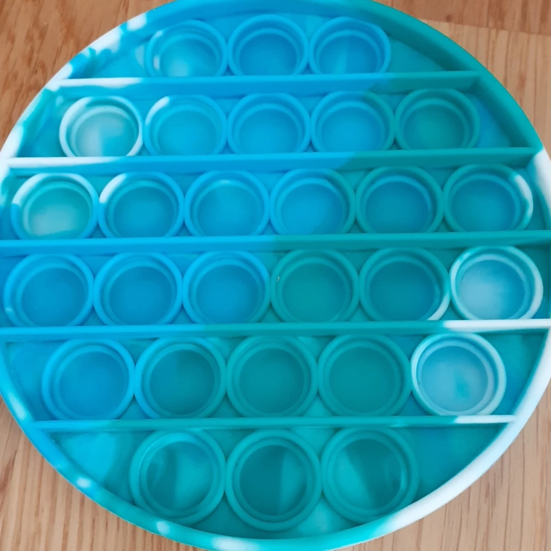 Säljer en popit - 90