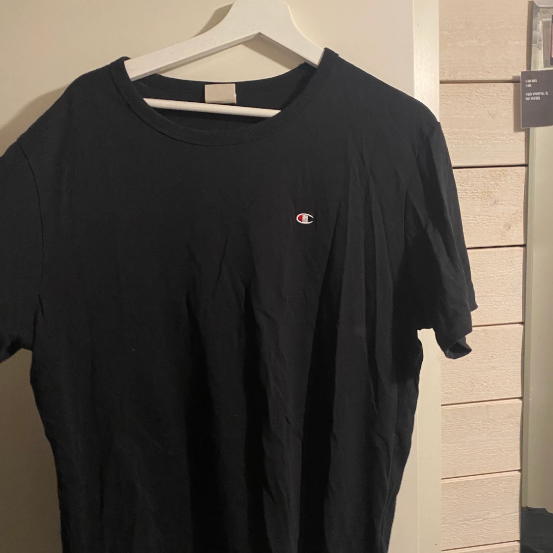 Champion tshirt  - 90