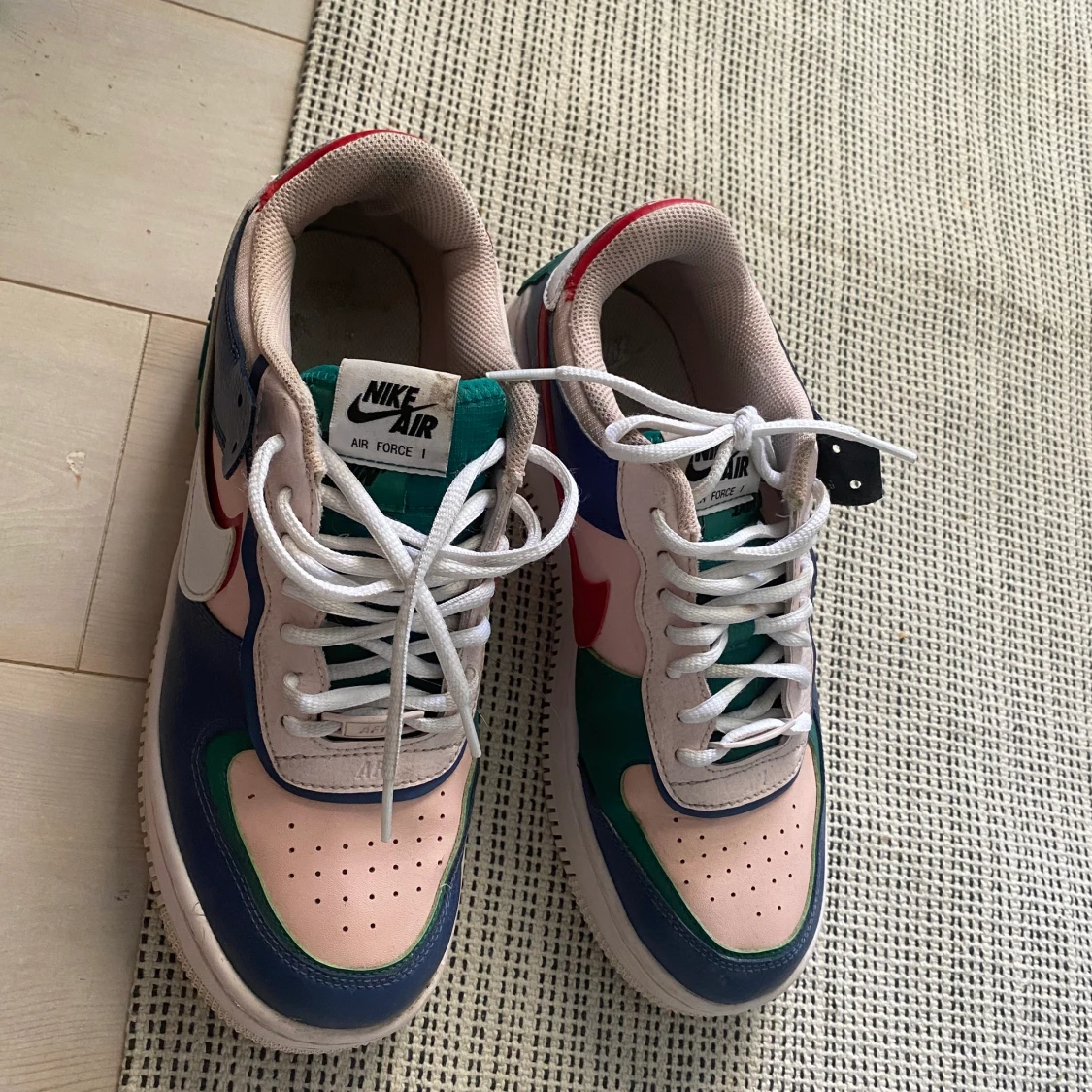 Nike air force 1  - 91