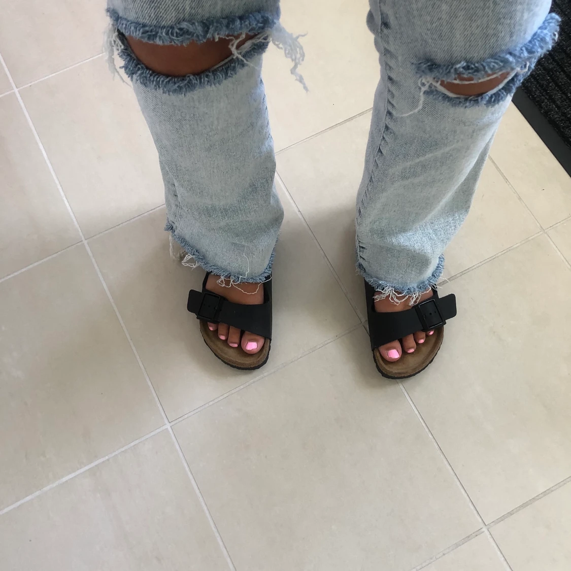 Super fina jeans 😙💞 - 90