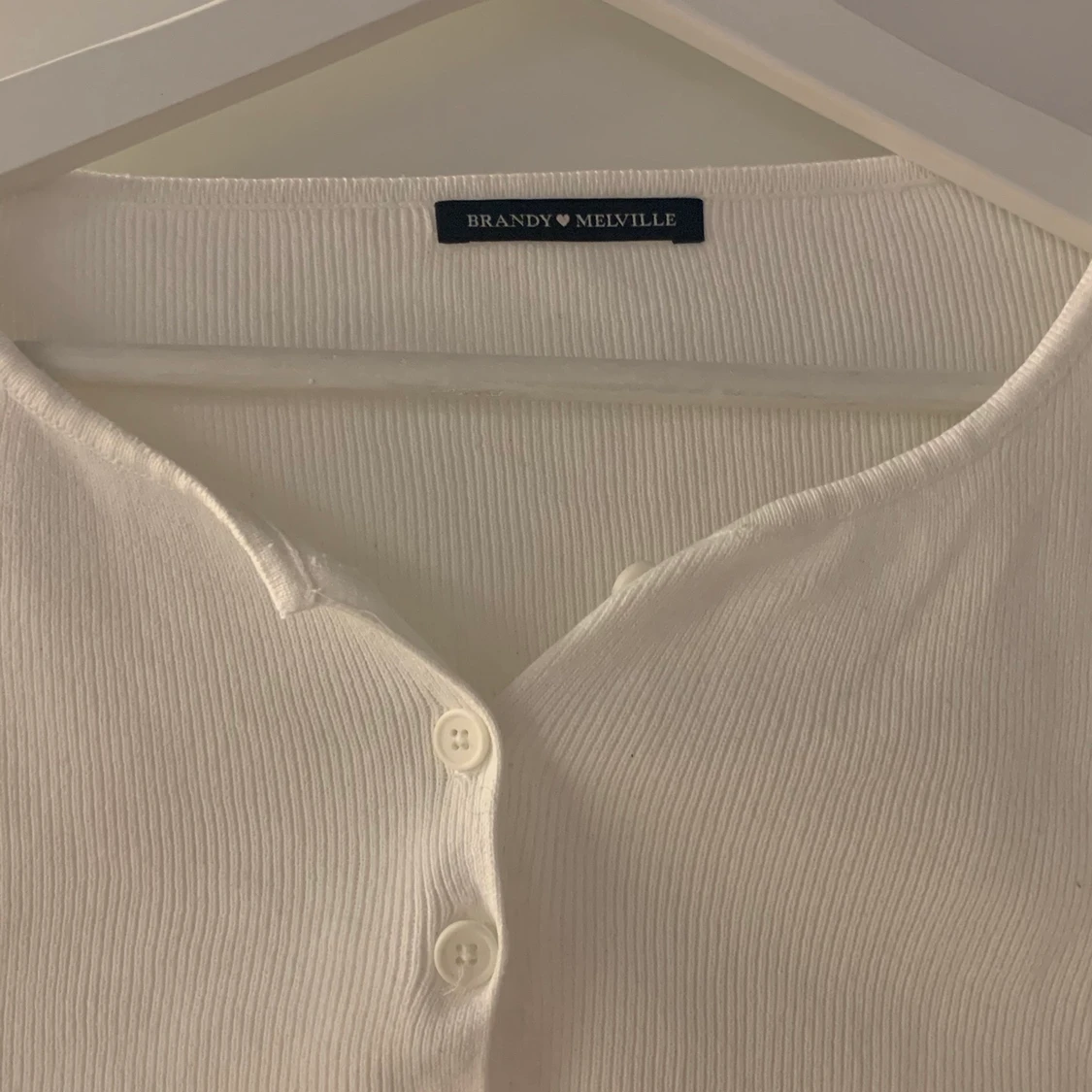 Brandy Melville Crop Kofta - 90