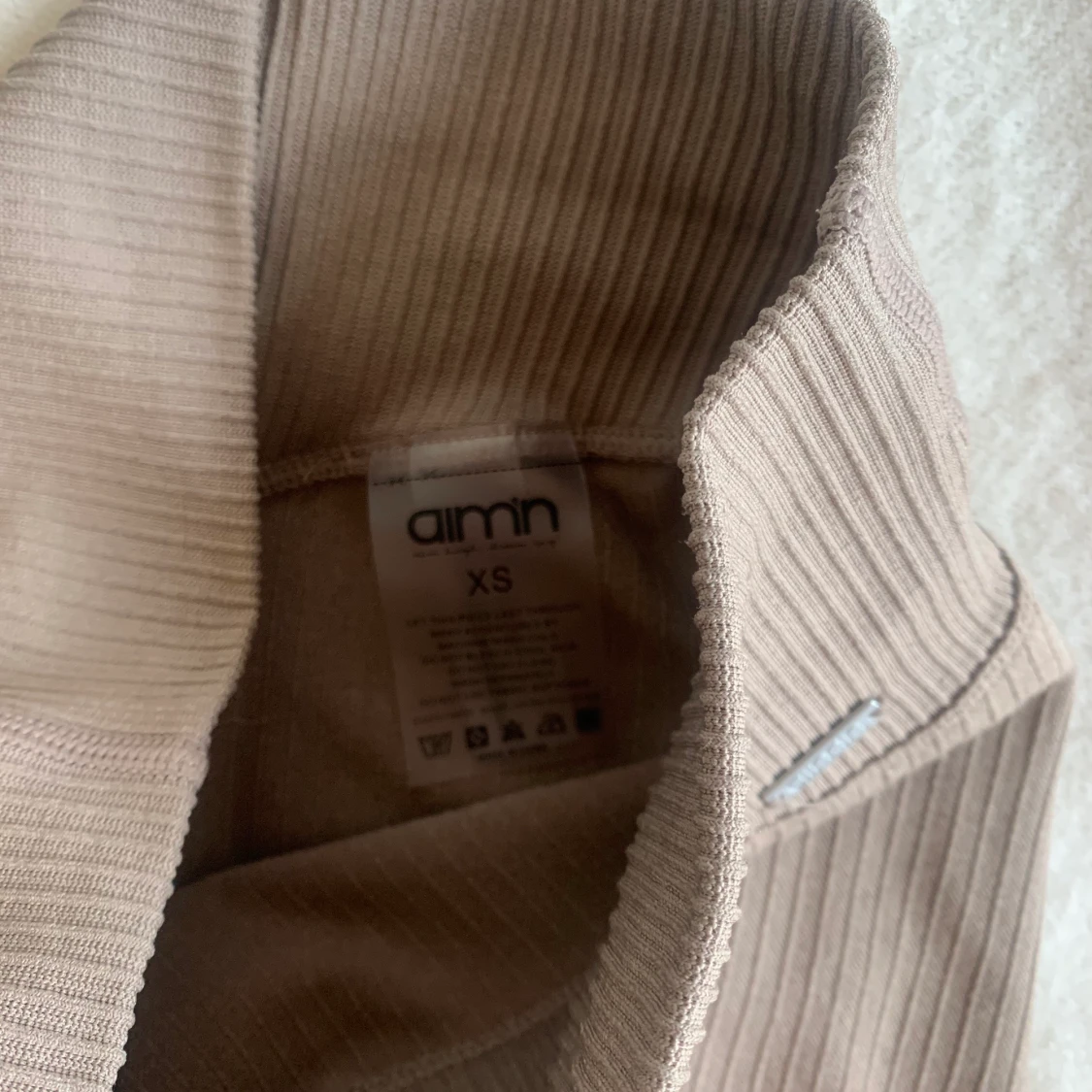 Aimn träningstights - 90