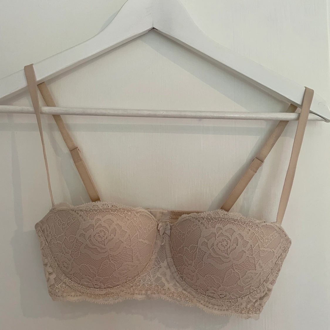 Intissimi bralette, otroligt söt. - 90