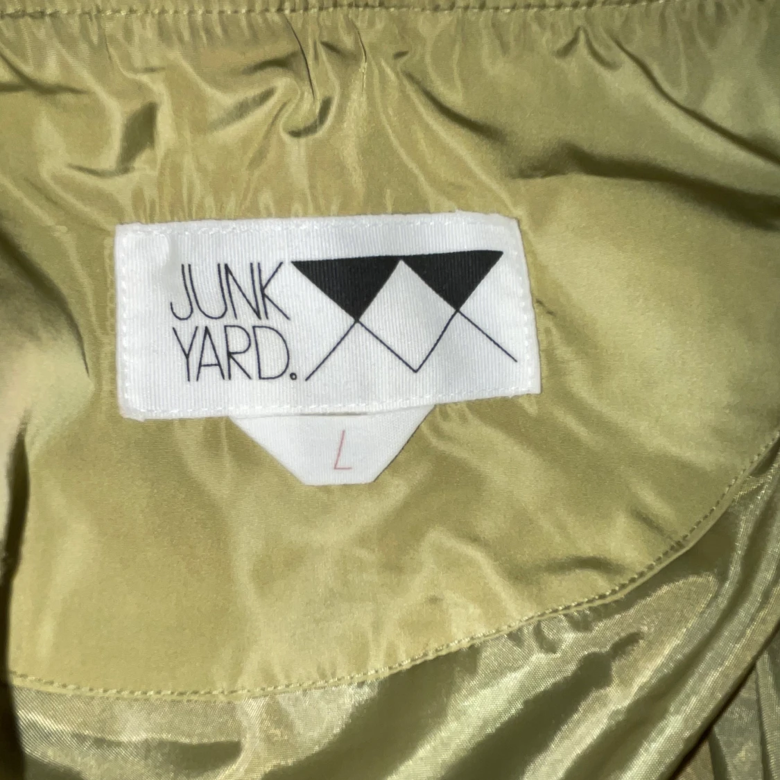 Bomberjacka i Storlek L - 91