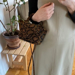 ATP VÄSKA MINI - Mycket bra skick 