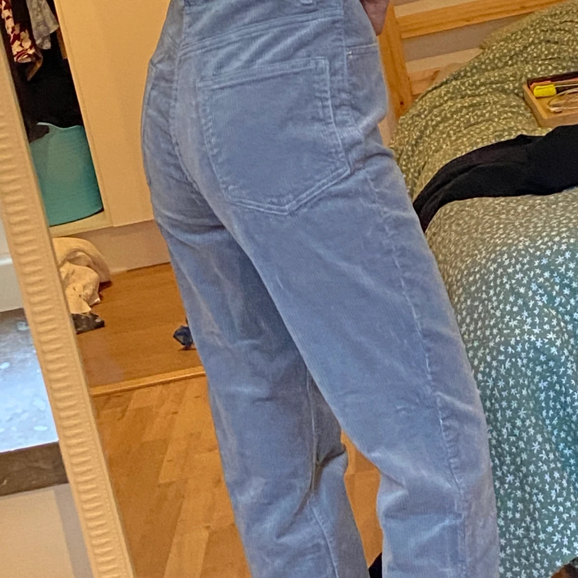  Manchester Byxor - 90