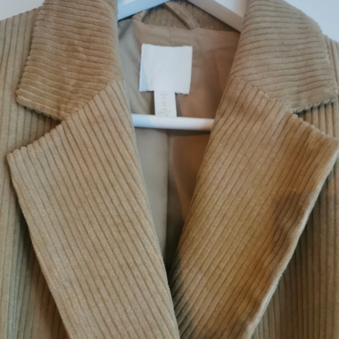 Manchester Kavaj H&M  - 24