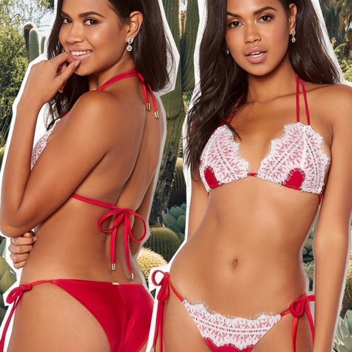 Bikini från Elsa and Rose💋 - 90