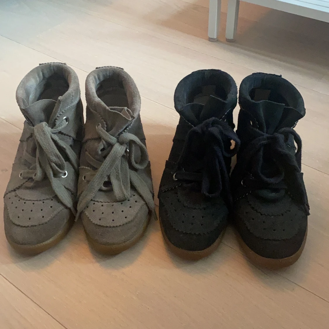 Isabel Marant skor - 90