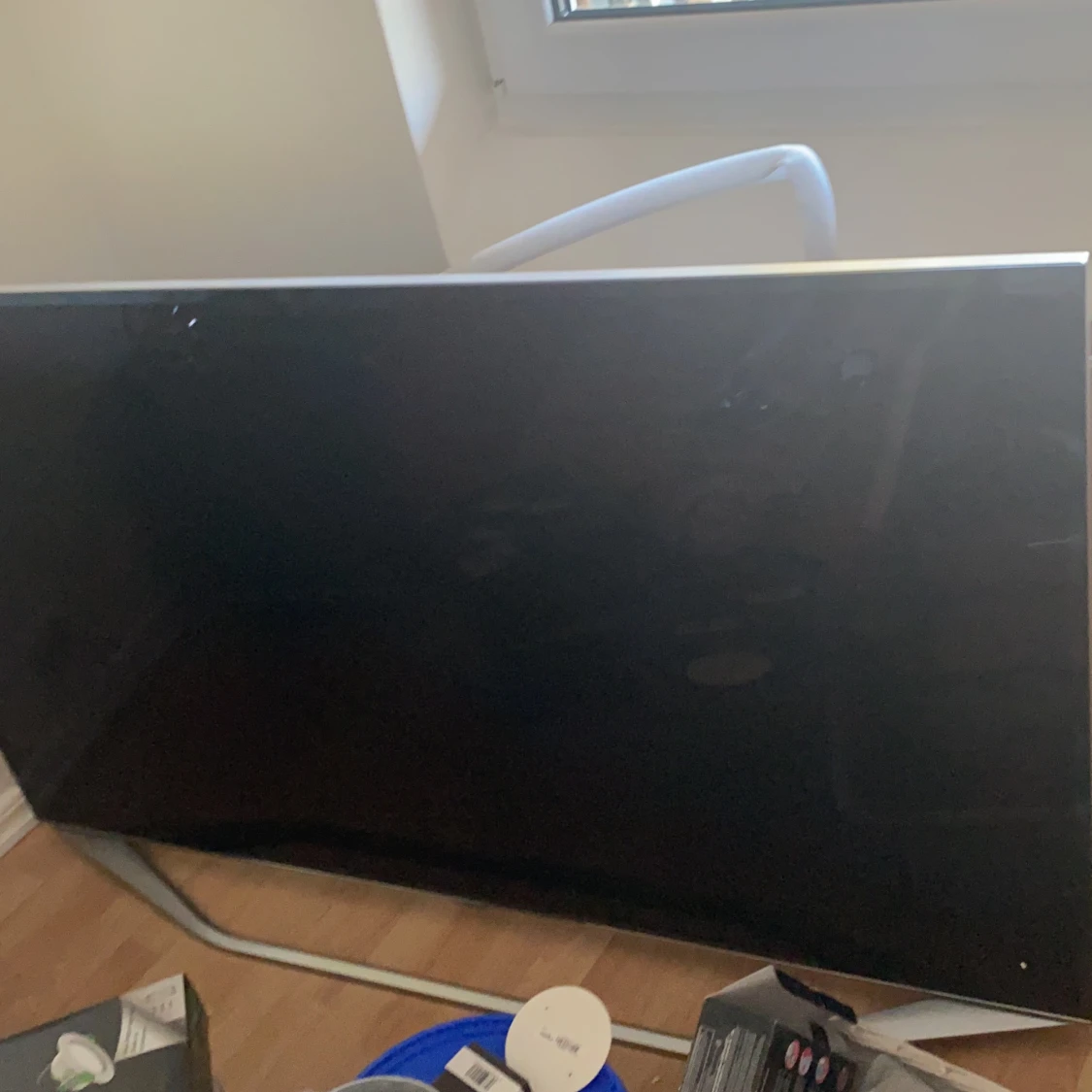 Säljer en tv för 3000kr