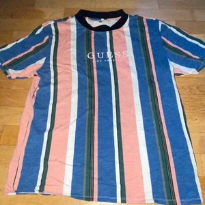 Guess T-shirt - Guess T-shirt storlek M endast testad!