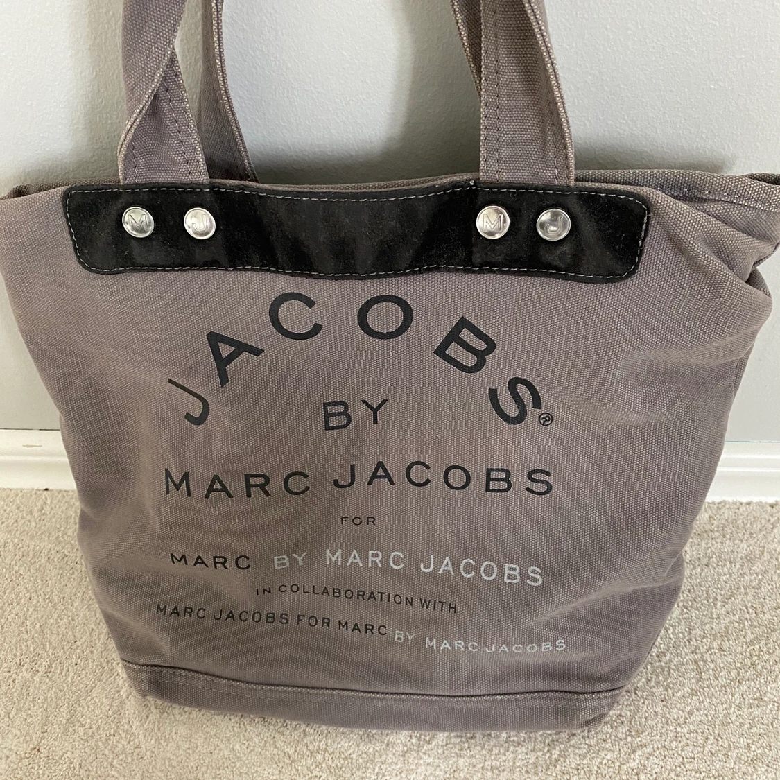 Marc Jacobs väska - 90