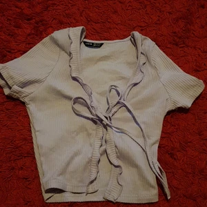 Jätte fin magtröja - Jätte fin magtröja i fin skick, har ej använt den 