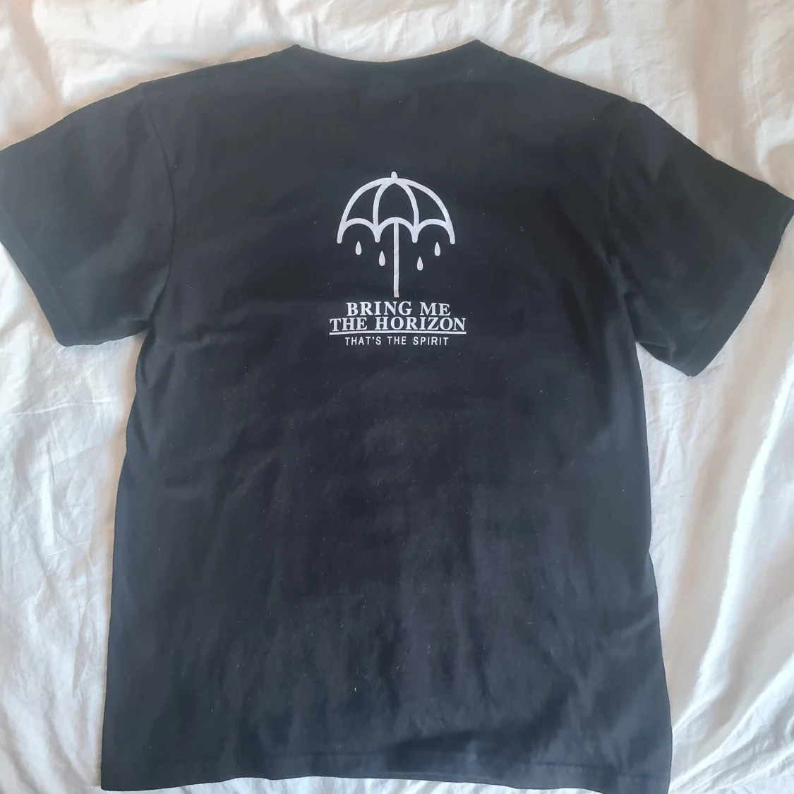Bring me the horizon tee-shirt - 90
