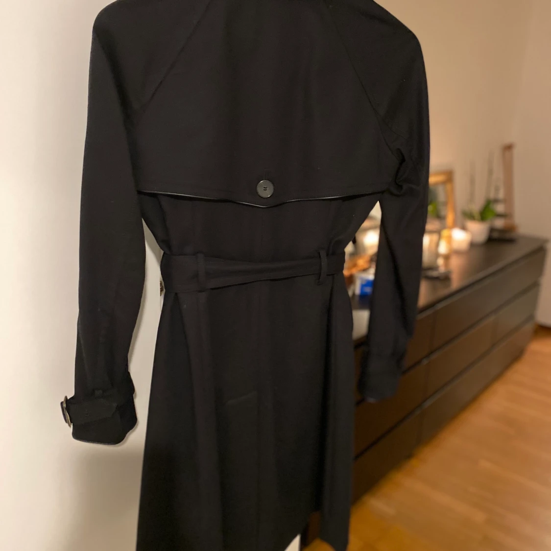 Kappa från club Monaco  Stl S - 91