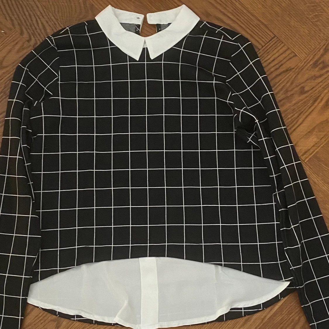 skjorta från new yorker