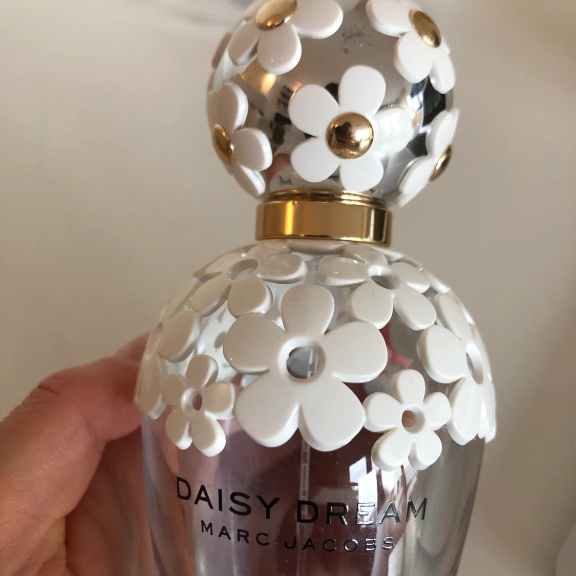 Daisy Dream från Marc Jacobs  - 91
