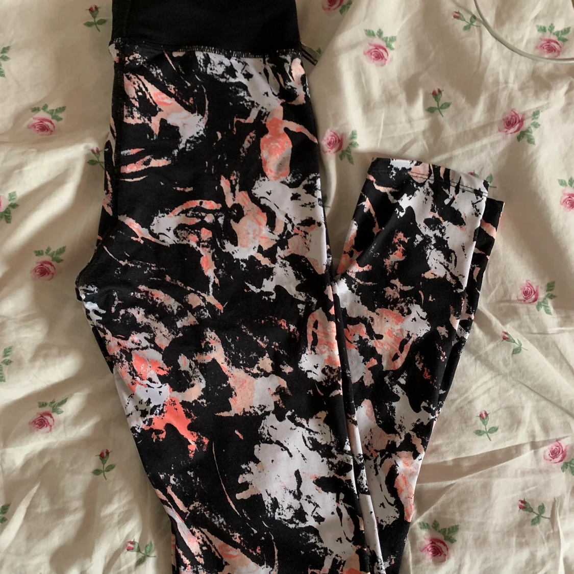 H&M träningsleggings S - 90