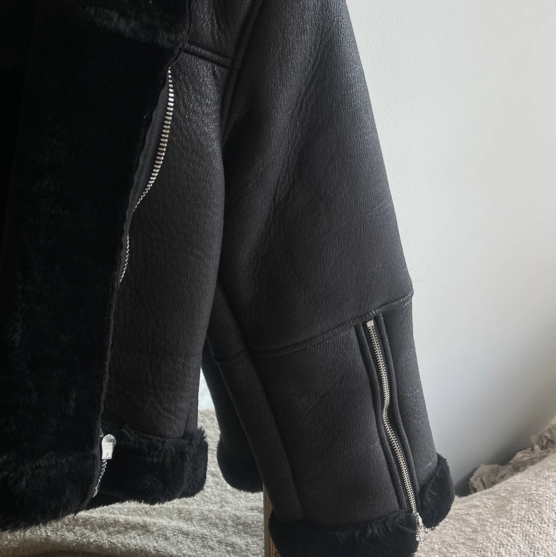 Jacka från nakd - 90