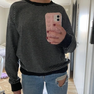 Randig tröja - Aldrig använd