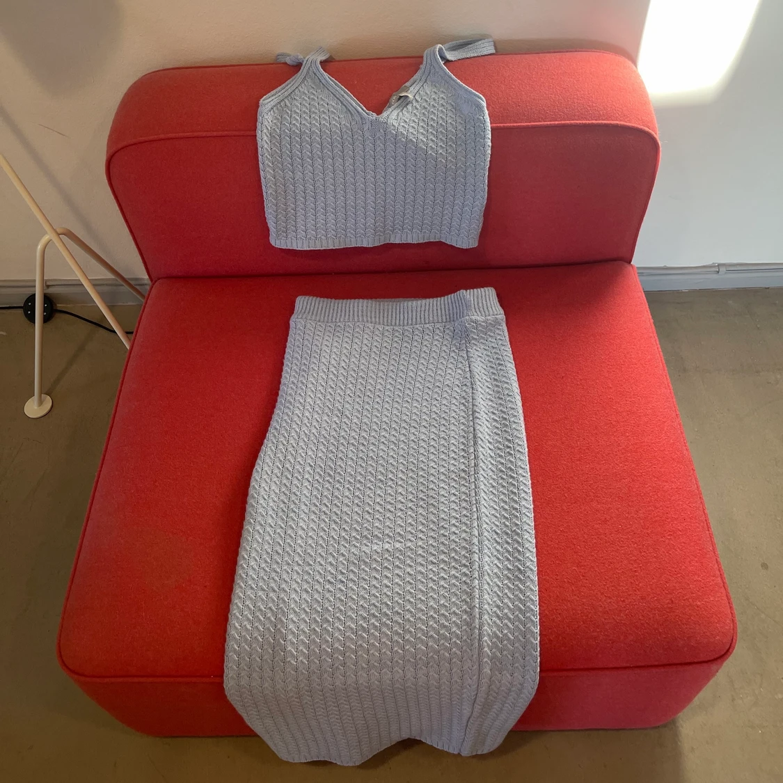 Asos nedderdel, Aldrig brugt  - 90