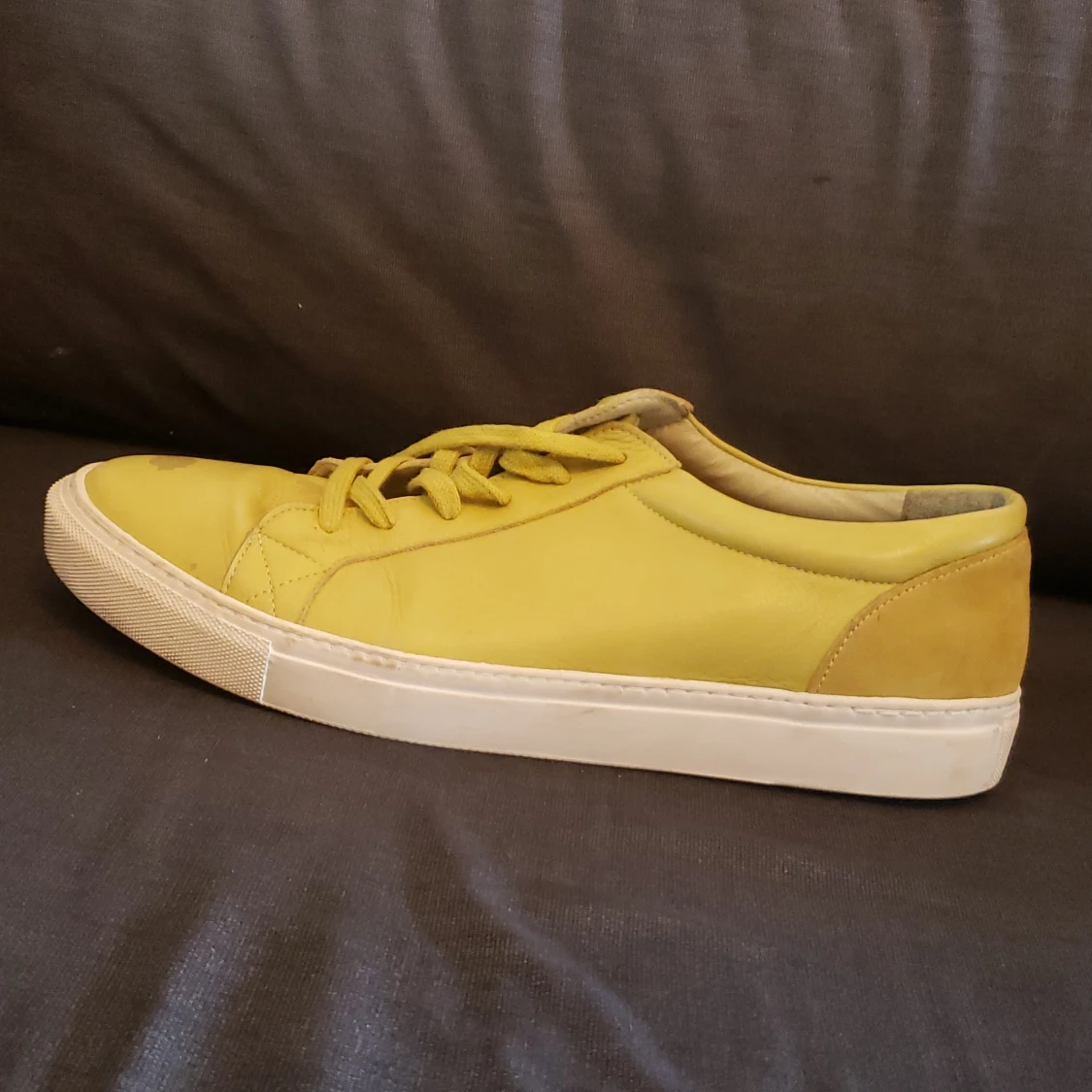 Samsoe&Samsoe sneakers