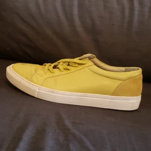 Samsoe&Samsoe sneakers - Mycket bra skick. Frakt tillkommer.