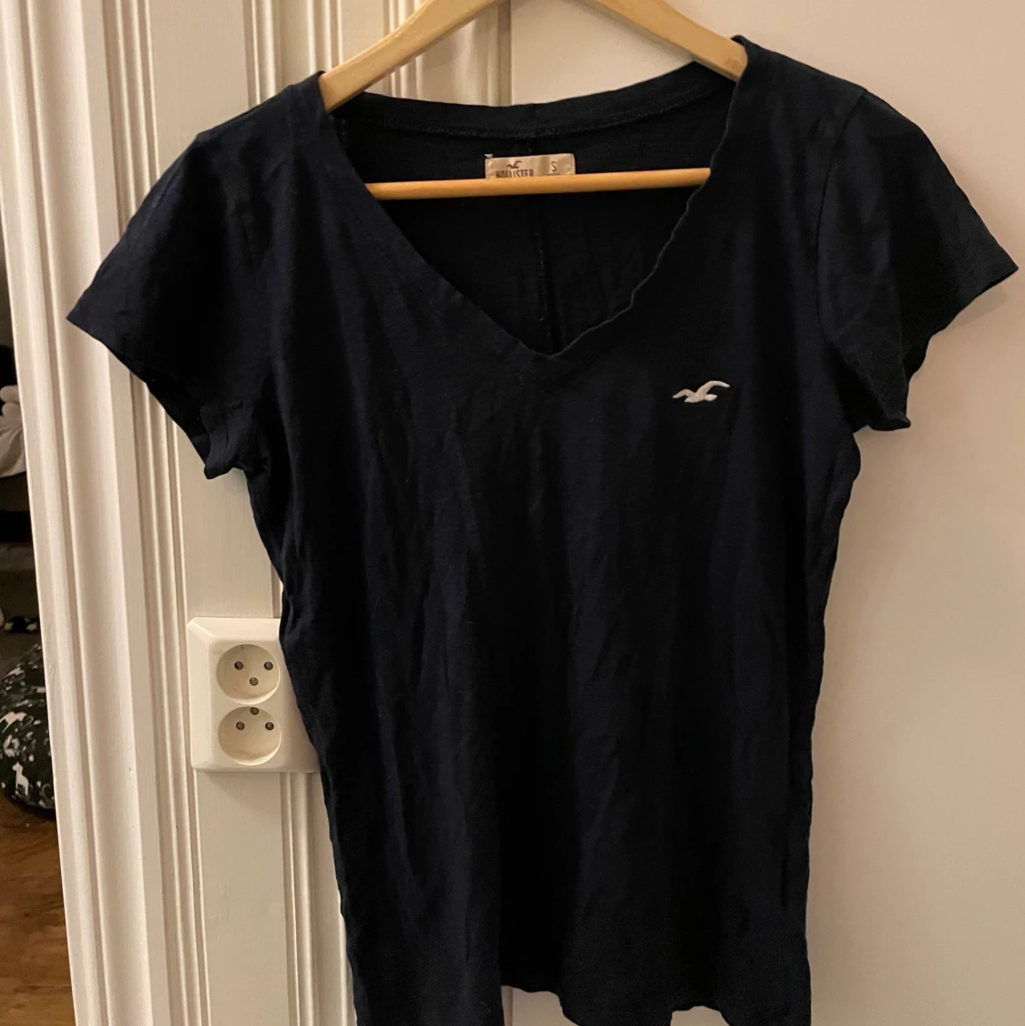 T-shorts från Hollister  - 90